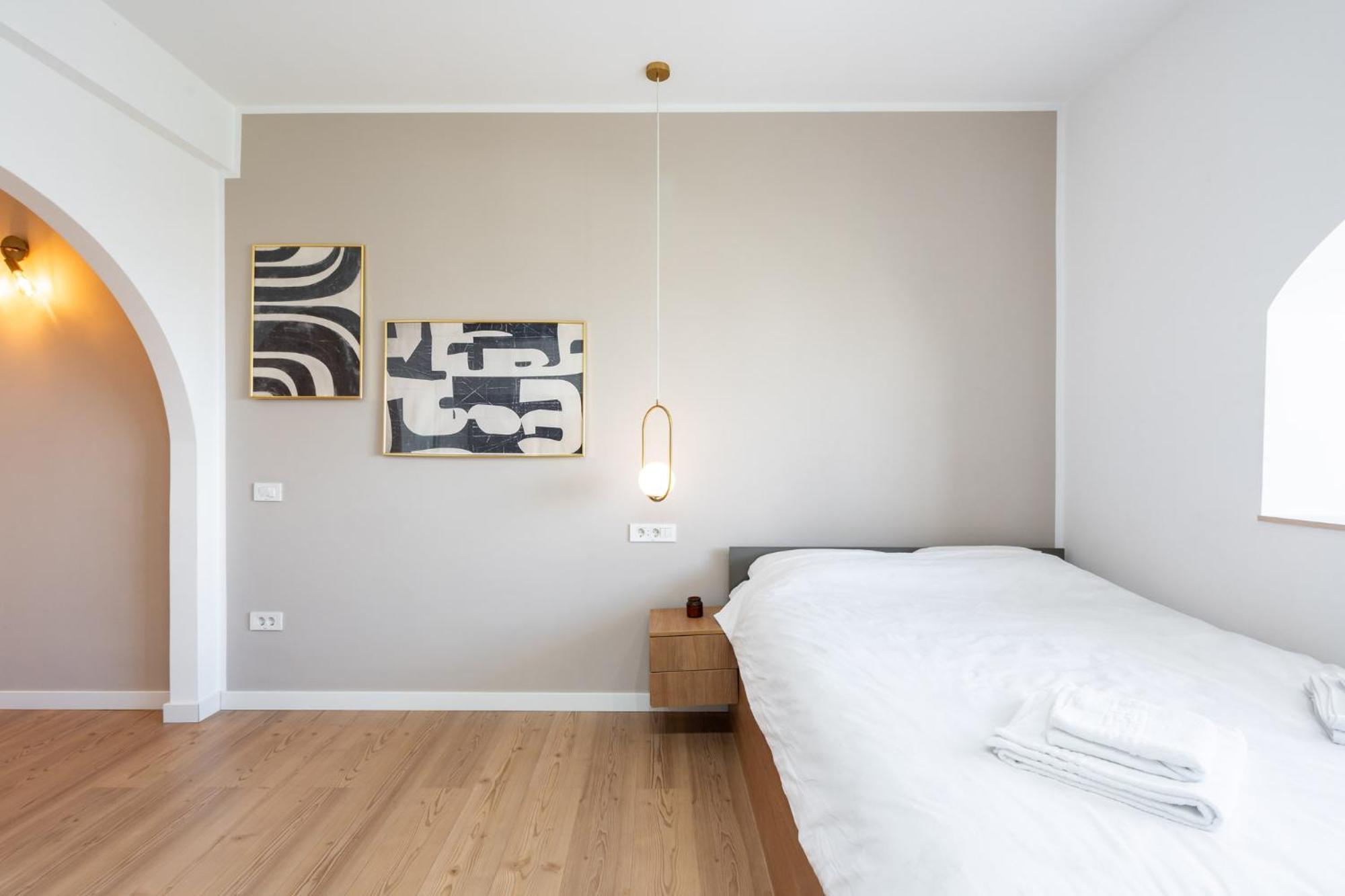 Sunset - Luxury Studio On Calea Victoriei Bucharest Exterior photo